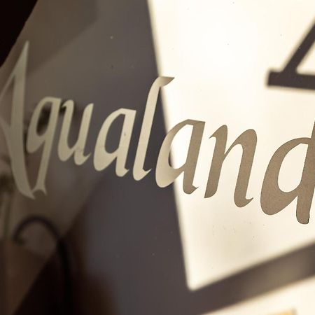 Pension Aqualand Free Parking Poprad Exteriör bild